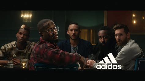 when was adidas created